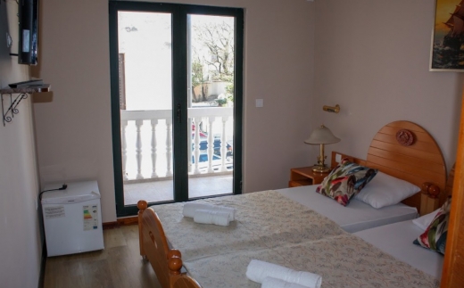 Villa Amfora