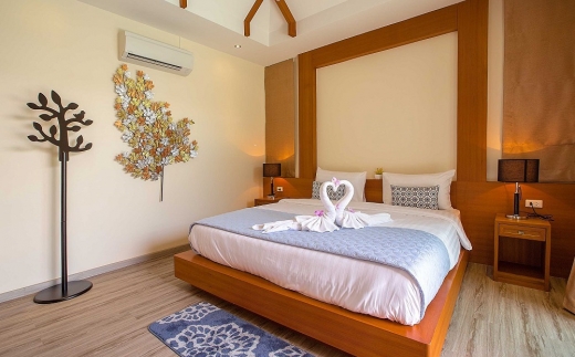 Rawai Vip Villas, Kids Park & Spa