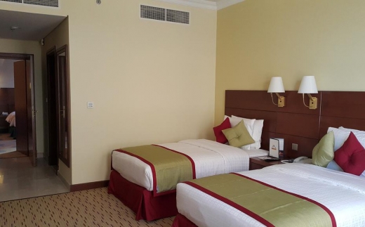 Rayan Hotel Sharjah