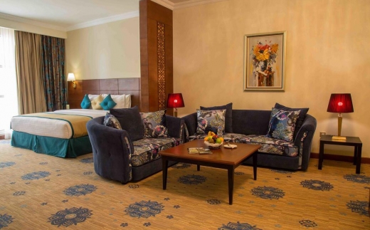 Rayan Hotel Sharjah