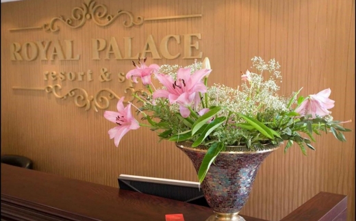 Royal Palace Resort & Spa