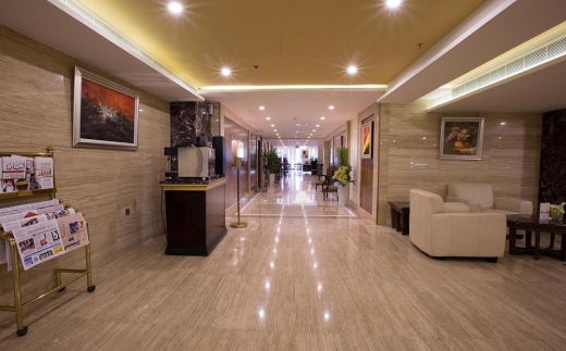 Rayan Hotel Sharjah