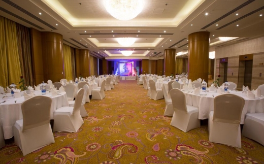 Rayan Hotel Sharjah