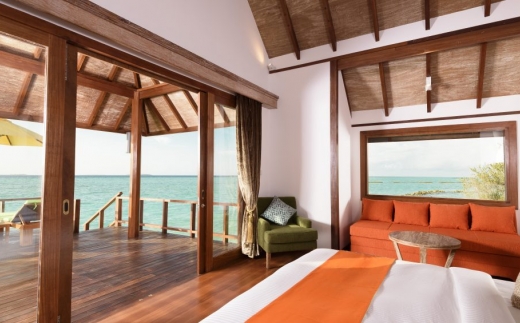 Dhigufaru Island Resort