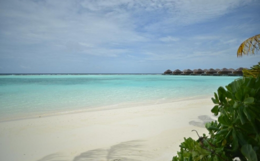 Vakarufalhi Maldives