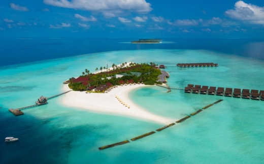 Dhigufaru Island Resort