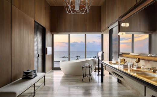 The St. Regis Maldives