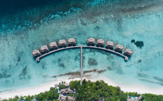 Noku Maldives