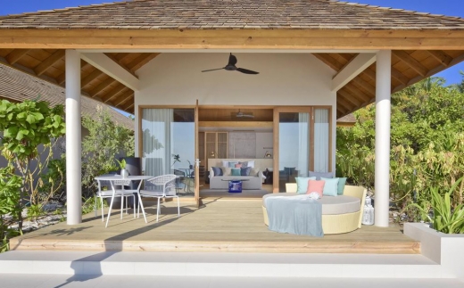 Faarufushi Maldives