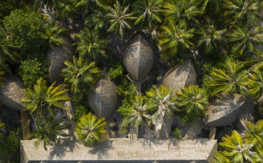 Faarufushi Maldives