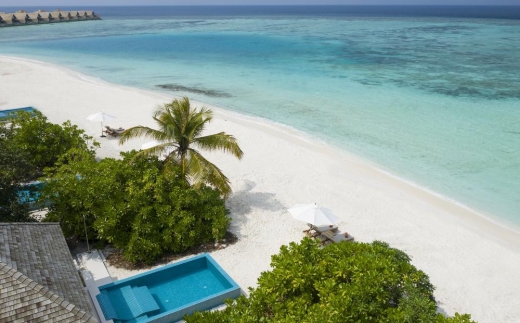 Faarufushi Maldives