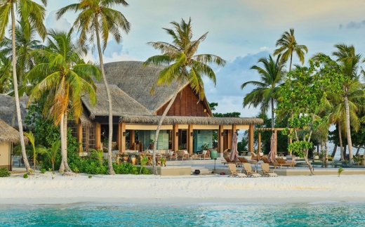 Joali Maldives