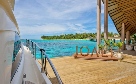 Joali Maldives