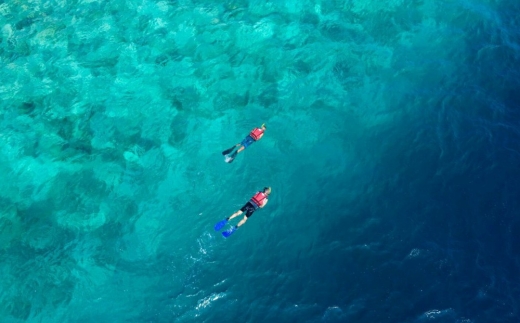 The Westin Maldives Miriandhoo Resort