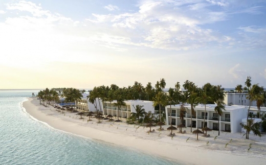 Riu Atoll