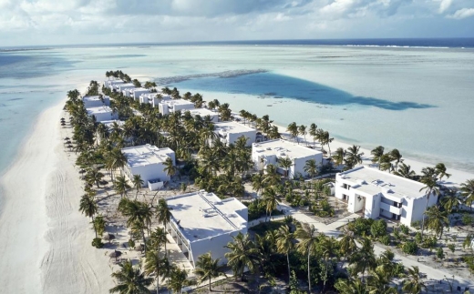 Riu Atoll