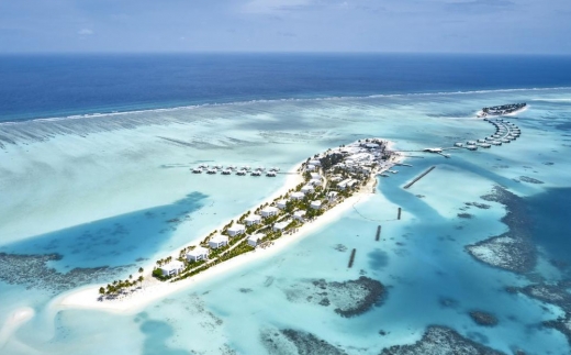 Riu Atoll