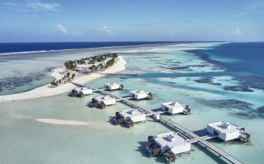 Riu Palace Maldives