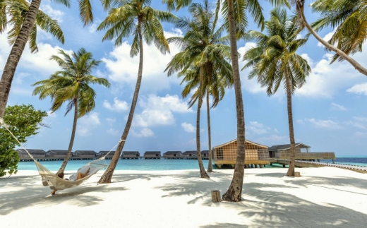 Kudaddoo Maldives Private Island