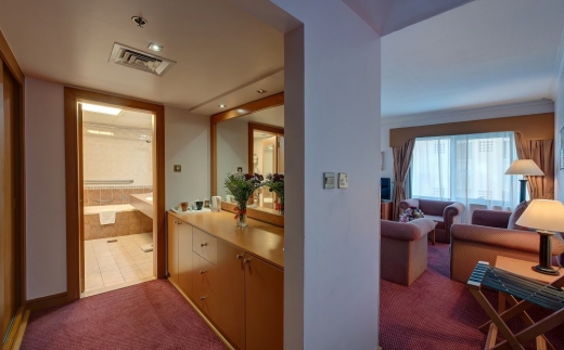 Concorde Deira Hotel (Ex. Golden Tulip Deira)