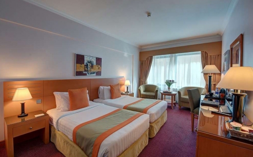 Concorde Deira Hotel (Ex. Golden Tulip Deira)