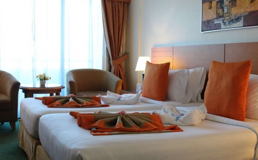 Concorde Deira Hotel (Ex. Golden Tulip Deira)