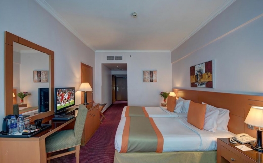 Concorde Deira Hotel (Ex. Golden Tulip Deira)