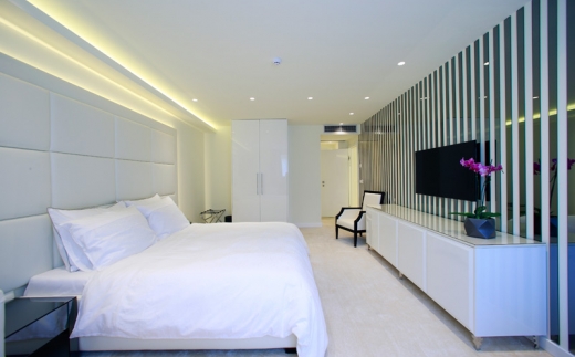 Luxury Boutique Hotel 9