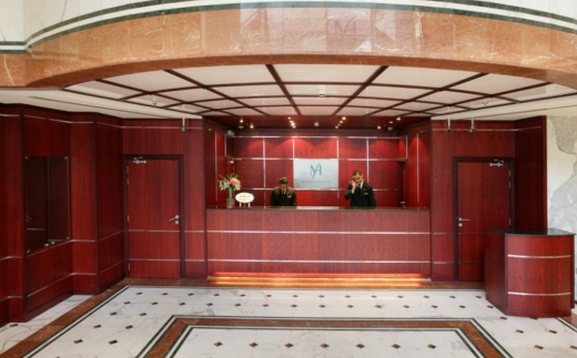 Concorde Deira Hotel (Ex. Golden Tulip Deira)