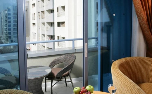 Concorde Deira Hotel (Ex. Golden Tulip Deira)