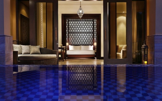 The Ritz-Carlton Ras Al Khaimah, Al Wadi Desert