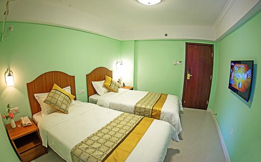 Sanya Biboluo Hotel