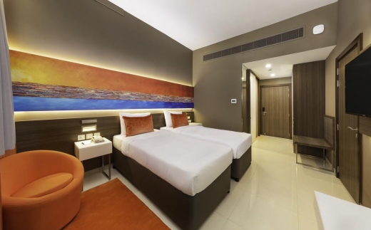 Citymax Hotel Ras Al Khaimah