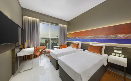 Citymax Hotel Ras Al Khaimah