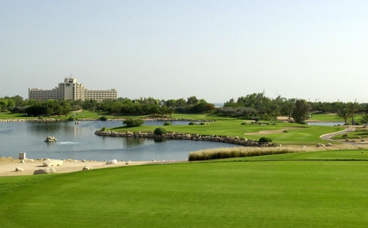 Ja Lake View Hotel
