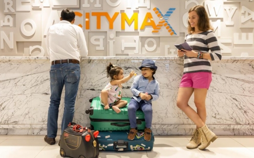 Citymax Hotel Al Barsha At The Mall