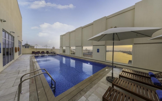 Citymax Hotel Ras Al Khaimah