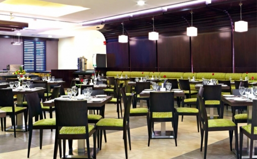 Citymax Hotel Al Barsha At The Mall