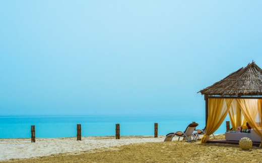 Regency Sealine Camp