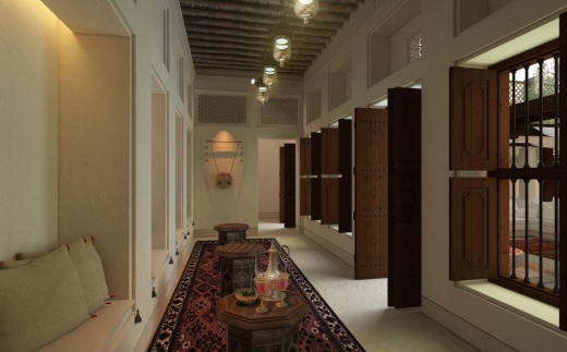 Al Bait Sharjah