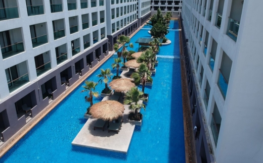 Woraburi Pattaya Resort & Spa