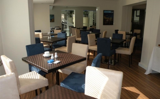 Livadhiotis City Hotel