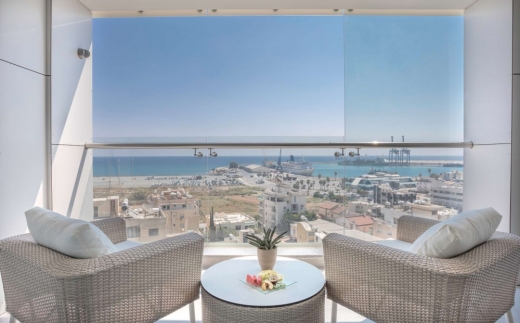 Radisson Blu Hotel Larnaca