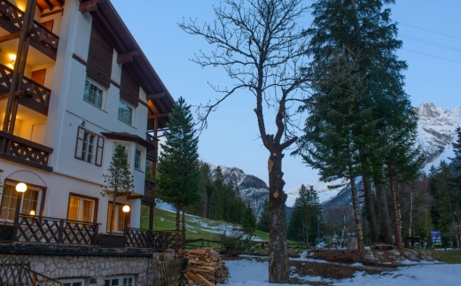 Park Hotel Faloria