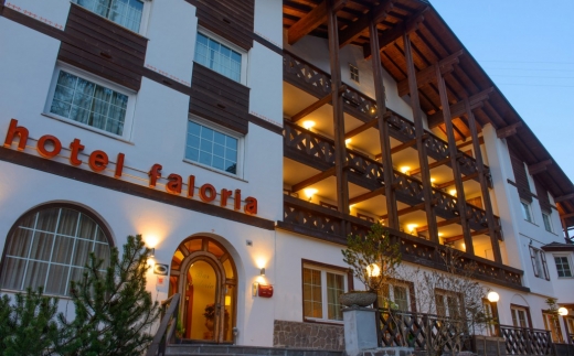 Park Hotel Faloria