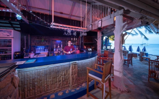 Bay Beach Resort