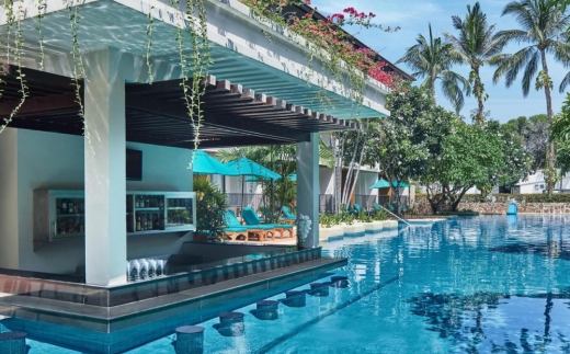 Doubletree By Hilton Phuket Banthai Resort