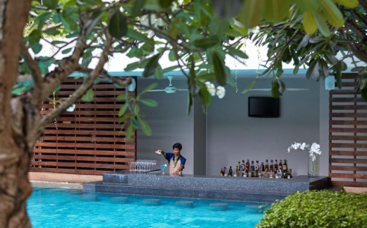 Doubletree By Hilton Phuket Banthai Resort