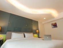 Grand Tower Inn Sathon