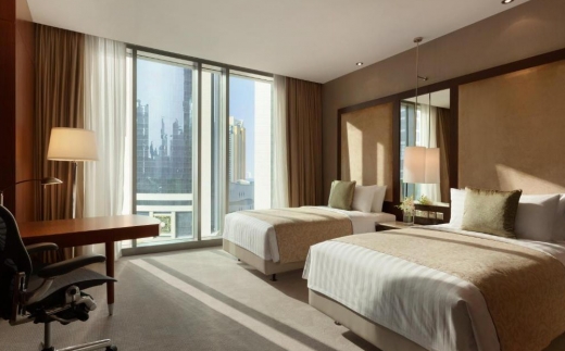 Shangri-La Hotel Doha
